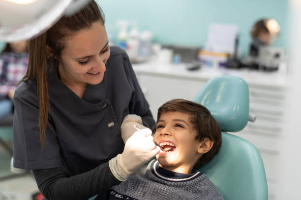 Best Emergency Pediatric Dental Care in River Forest, IL
